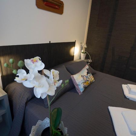Ferienwohnung Ca De Bacin Vernazza Exterior foto