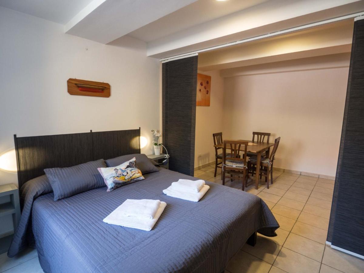Ferienwohnung Ca De Bacin Vernazza Exterior foto