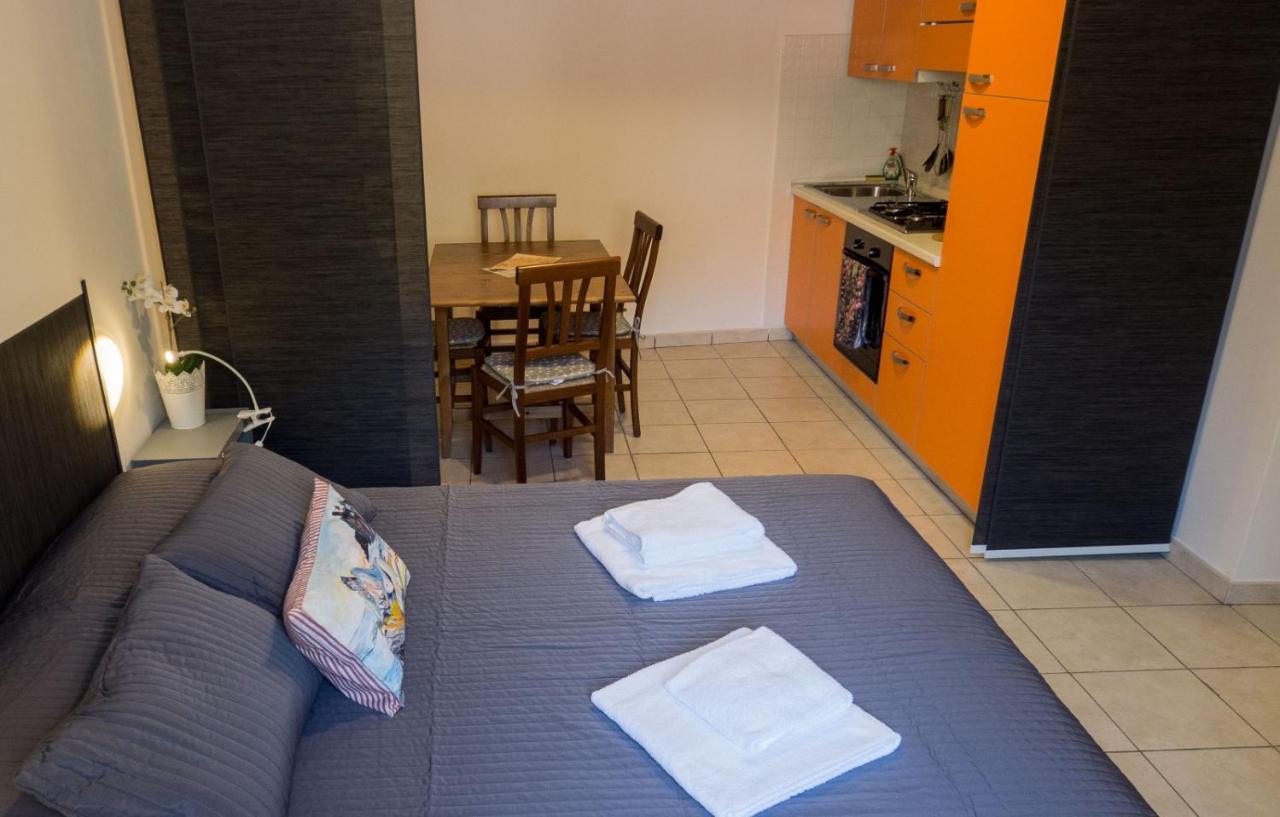 Ferienwohnung Ca De Bacin Vernazza Exterior foto