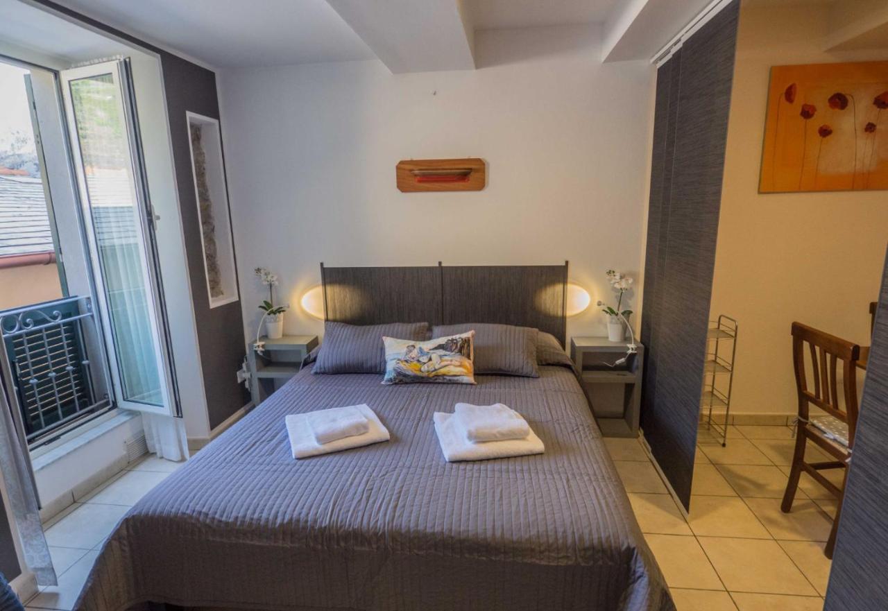 Ferienwohnung Ca De Bacin Vernazza Exterior foto