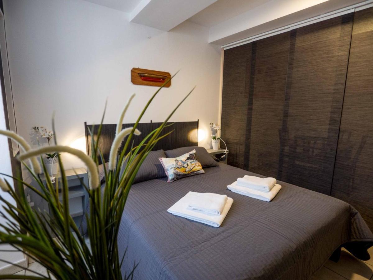 Ferienwohnung Ca De Bacin Vernazza Exterior foto